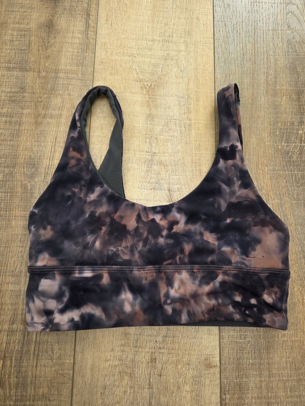 Lululemon Align Reversable Bra - Size 6